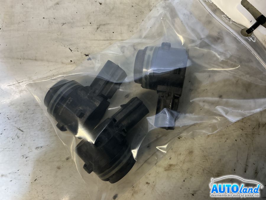 Senzor Parcare FORD ECOSPORT II (FACELIFT 2017) 2017-2022 Cod HU5T15K859BA 
