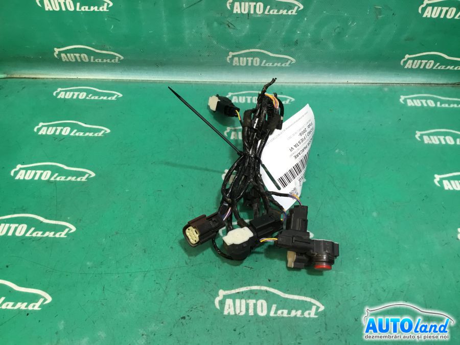 Senzor Parcare FORD FIESTA VI 2008-2025 Cod C1BT15K867 