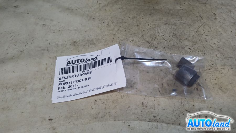 Senzor Parcare FORD FOCUS III 2011-2025 Cod BV6T15K868ADF 