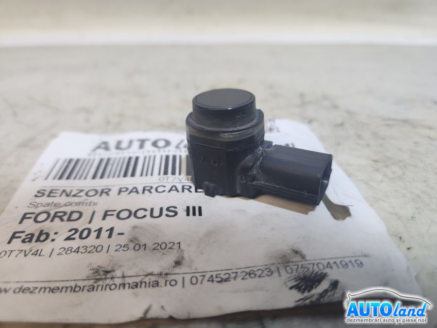 Senzor Parcare FORD FOCUS III 2011-2025 Cod F1CT15K859BA 