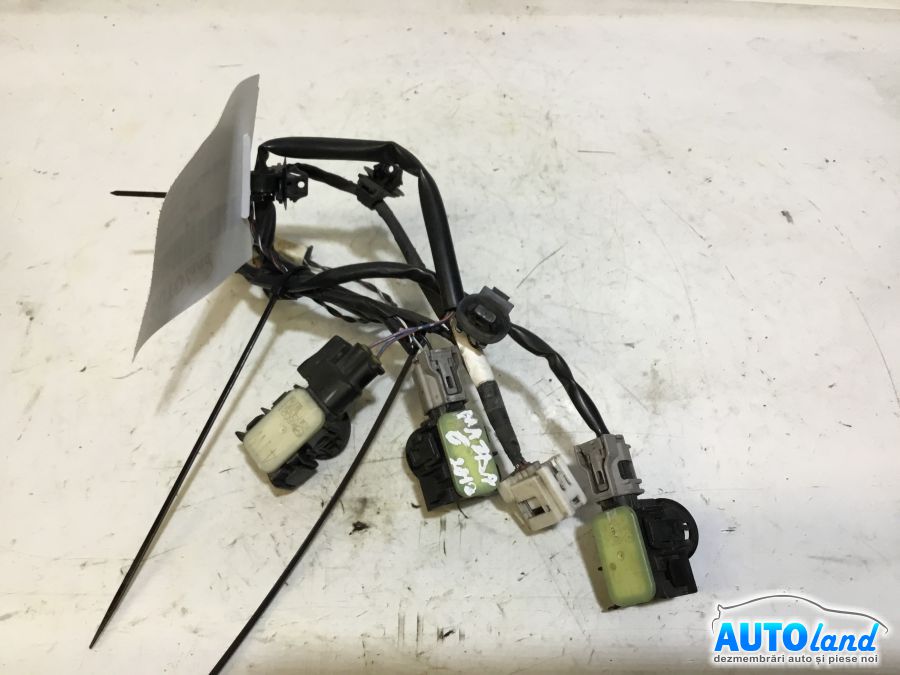 Senzor Parcare MAZDA 6 BERLINA (GJ) 2012-2025 Cod KD4767UC1 