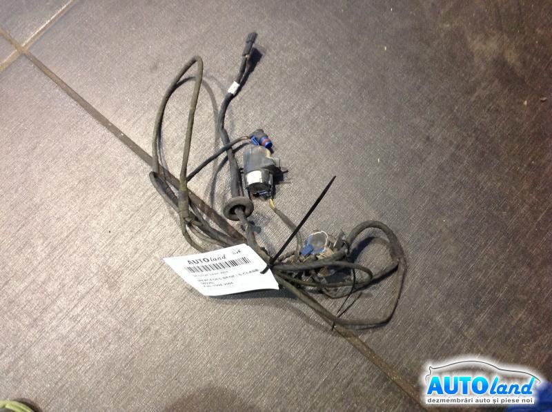 Senzor Parcare MERCEDES-BENZ S-CLASS (W220) 1998-2005