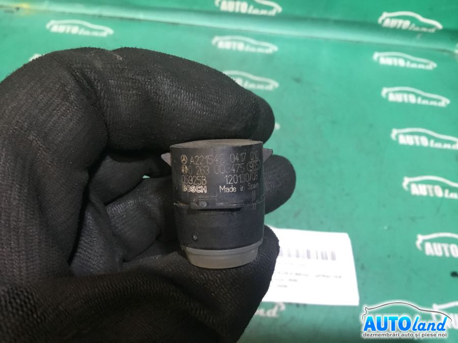 Senzor Parcare MERCEDES-BENZ SPRINTER 3,5-t bus (906) 2006-2025 Cod A2215420417 