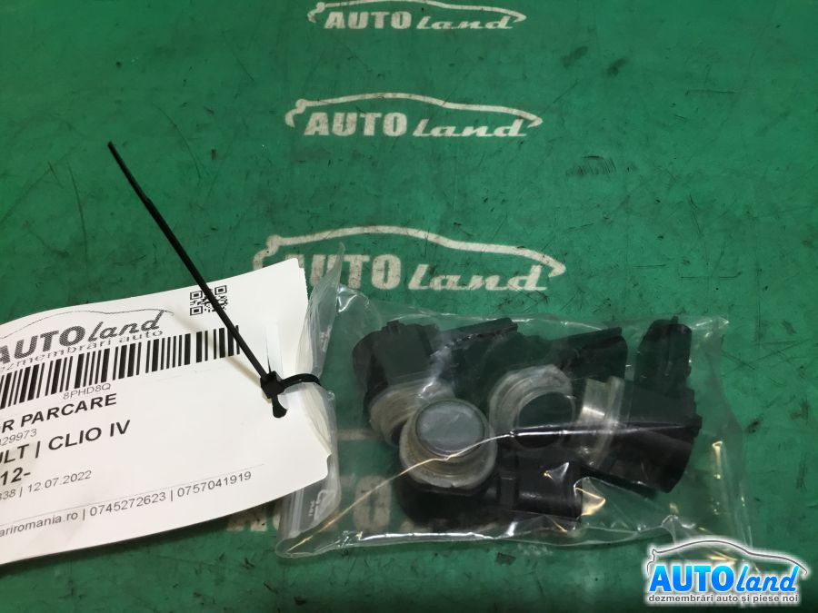 Senzor Parcare RENAULT CLIO IV 2012-2025 Cod 284429973 
