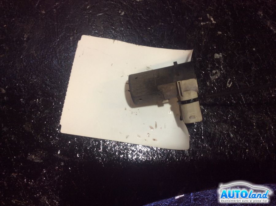 Senzor Parcare RENAULT SCENIC II (JM0/1_) 2003-2025