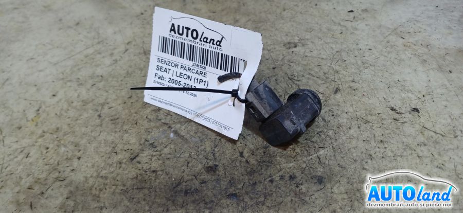 Senzor Parcare SEAT LEON (1P1) 2005-2013 Cod 1U0919275 