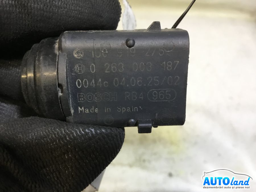 Senzor Parcare SKODA OCTAVIA (1Z3) 2004-2025