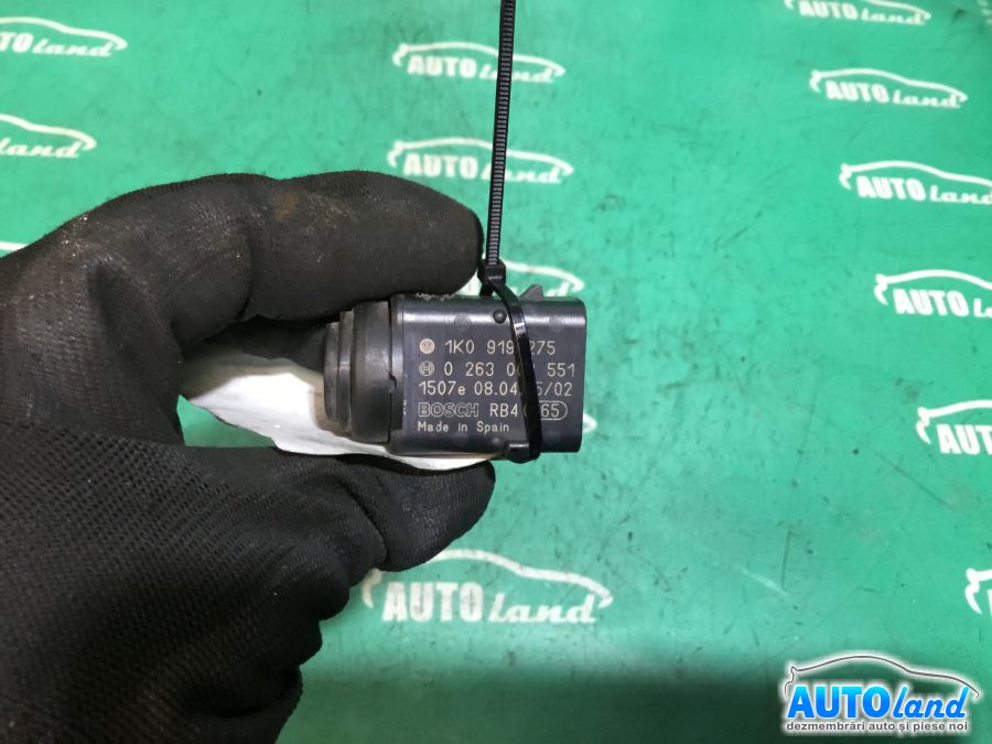 Senzor Parcare VOLKSWAGEN GOLF V Variant 2007-2025 Cod 1K0919275 