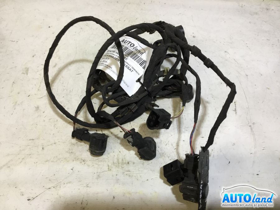 Senzor Parcare VOLKSWAGEN PASSAT (3AA,B7) 2011-2025 Cod 1S0919275 