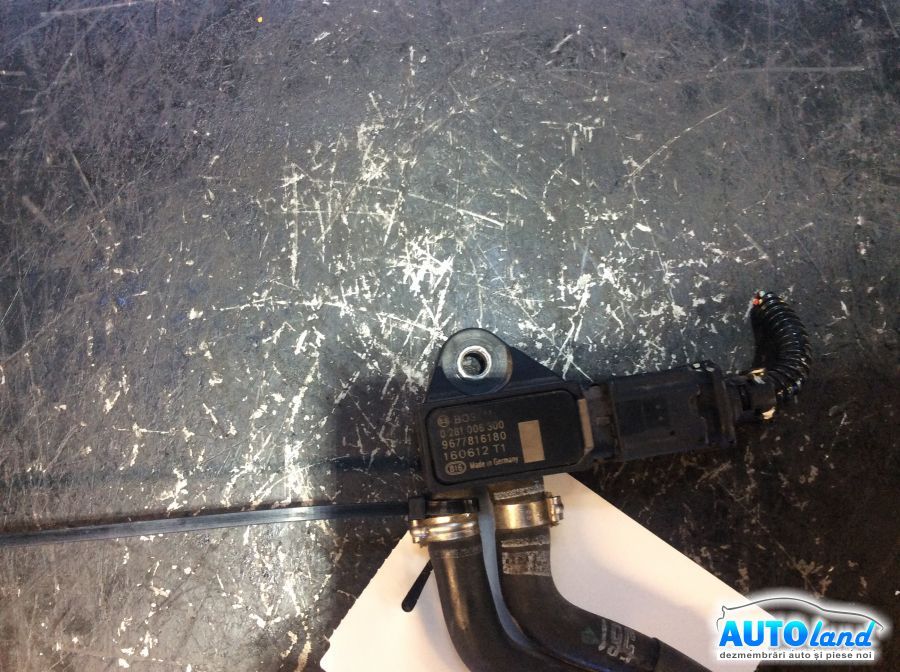 Senzor PEUGEOT 308 (4A_,4C_) 2007-2025 Cod 0281006300 