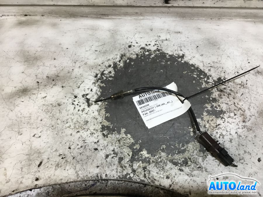 Senzor PEUGEOT 308 (4A_,4C_) 2007-2025 Cod 9651618180 