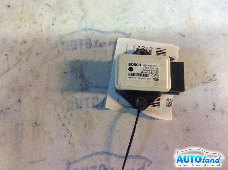 Senzor PEUGEOT 308 SW 2008-2025 Cod 9664661580 