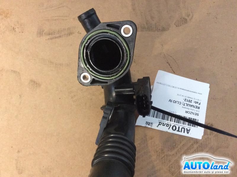 Senzor RENAULT CLIO IV 2012-2025 Cod 0281006029 