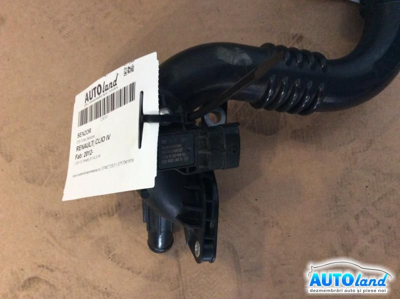 Senzor RENAULT CLIO IV 2012-2025 Cod 0281006029 