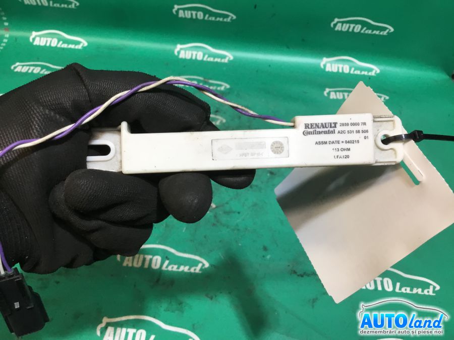 Senzor RENAULT CLIO IV 2012-2025 Cod 285900007R 