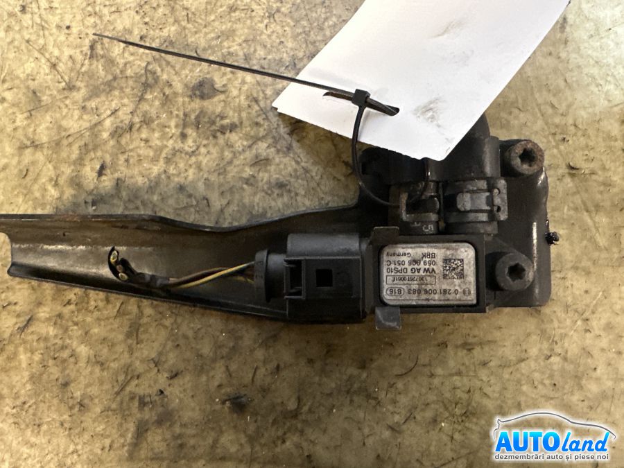 Senzor SKODA SUPERB II (3T4) 2008-2026 Cod 059906051C 