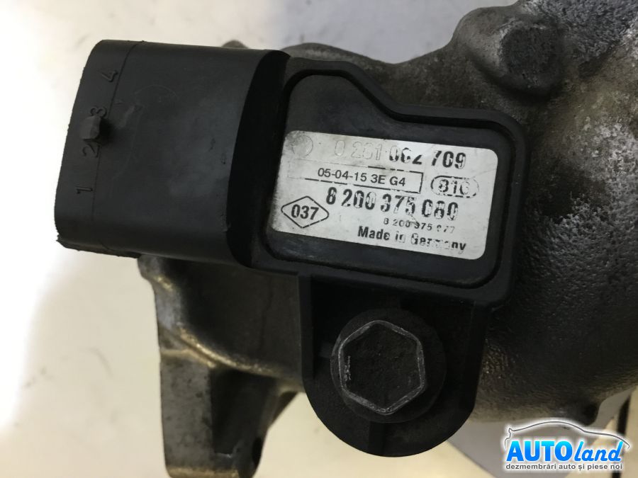 Senzor SUZUKI GRAND VITARA 2005-2025 Cod 0281002709 