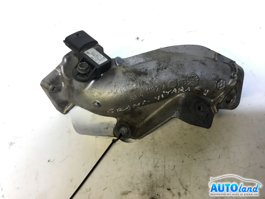 Senzor SUZUKI GRAND VITARA 2005-2025 Cod 0281002709 