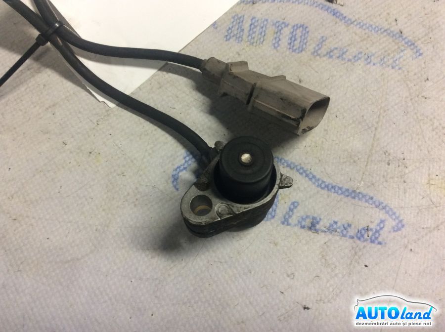 Senzor Volanta AUDI A6 (4B,C5) 1997-2005 Cod 0281002223 