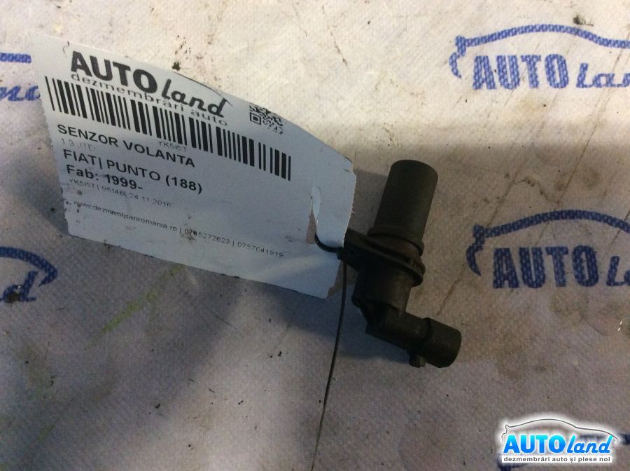 Senzor Volanta FIAT PUNTO (188) 1999-2012 Cod 73502752 