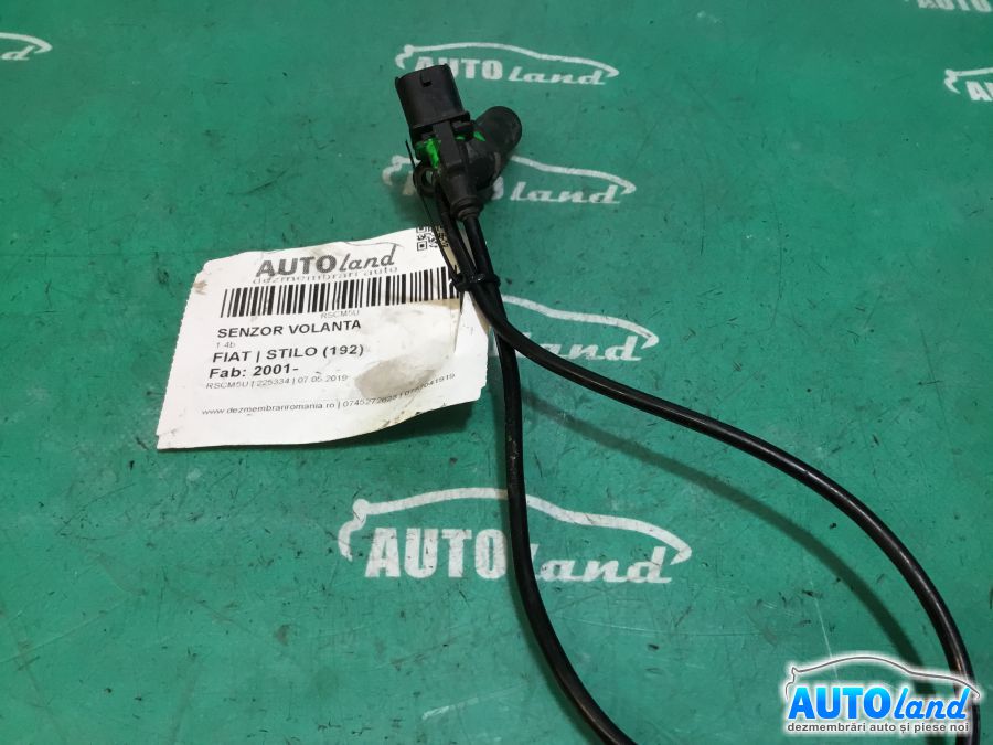 Senzor Volanta FIAT STILO (192) 2001-2025 Cod 0261210219 