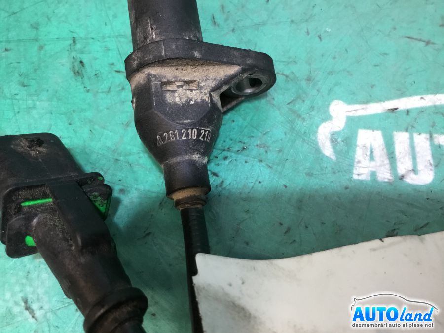 Senzor Volanta FIAT STILO (192) 2001-2025 Cod 0261210219 