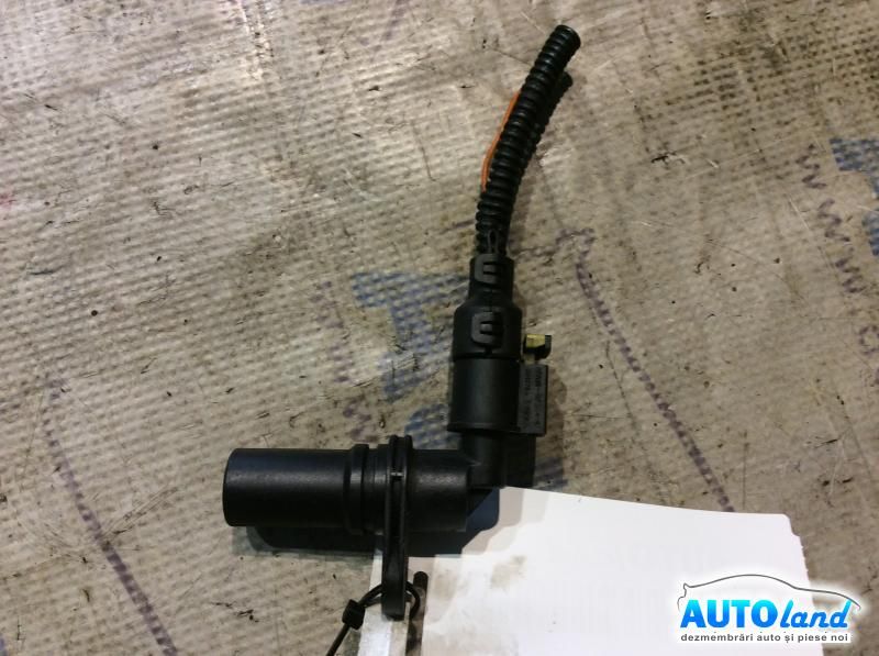 Senzor Volanta OPEL CORSA C (F08,F68) 2000-2025 Cod 73502752 