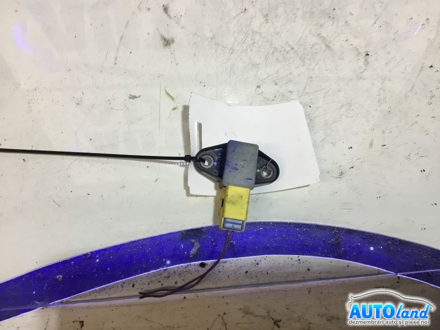 Senzor VOLKSWAGEN PASSAT (3AA,B7) 2011-2025