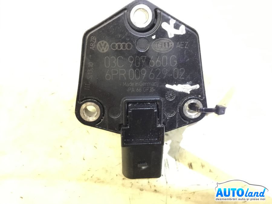 Senzor VOLKSWAGEN Passat CC I (facelift 2012) 2012-2016 Cod 03C907660G 