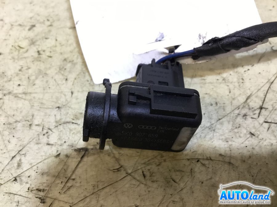 Senzor VOLKSWAGEN PASSAT Variant (365) 2010-2025 Cod 5K0907659 