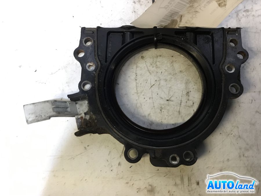 Senzor VOLKSWAGEN POLO (6R_) 2009-2025 Cod 04C103173E 