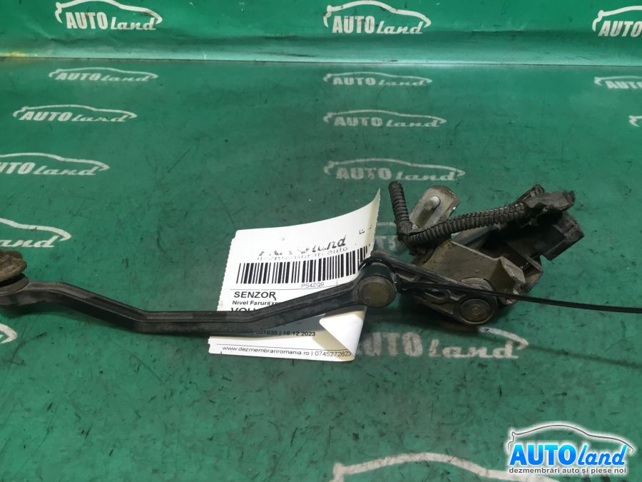 Senzor VOLVO XC70 II 2007-2025 Cod 8G9N3C097AA 