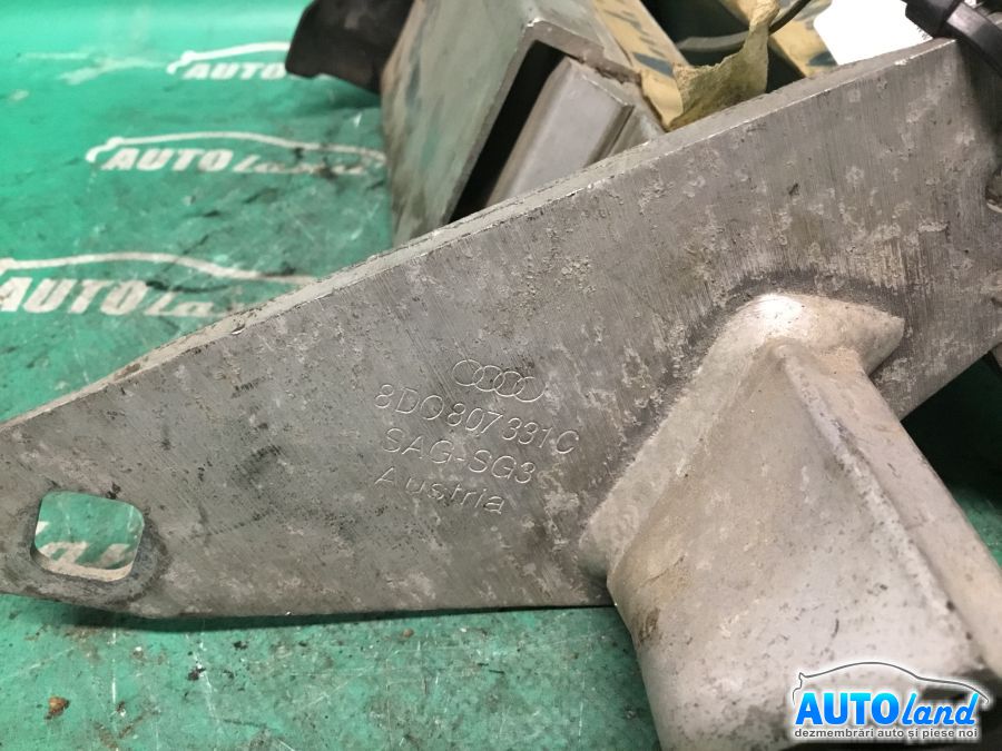 Shock Absorber AUDI A4 (8D2,B5) 1995-2000 Cod 8D0807331C 