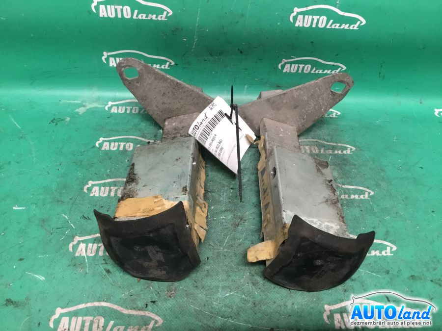 Shock Absorber AUDI A4 (8D2,B5) 1995-2000 Cod 8D0807331C 