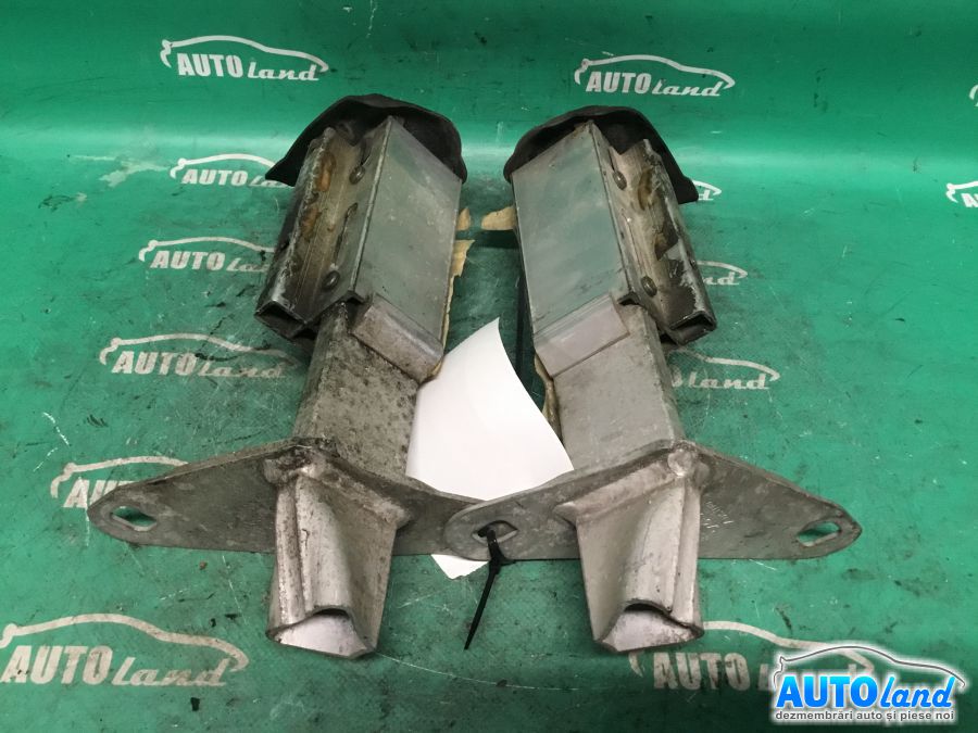 Shock Absorber AUDI A4 (8D2,B5) 1995-2000 Cod 8D0807331C 