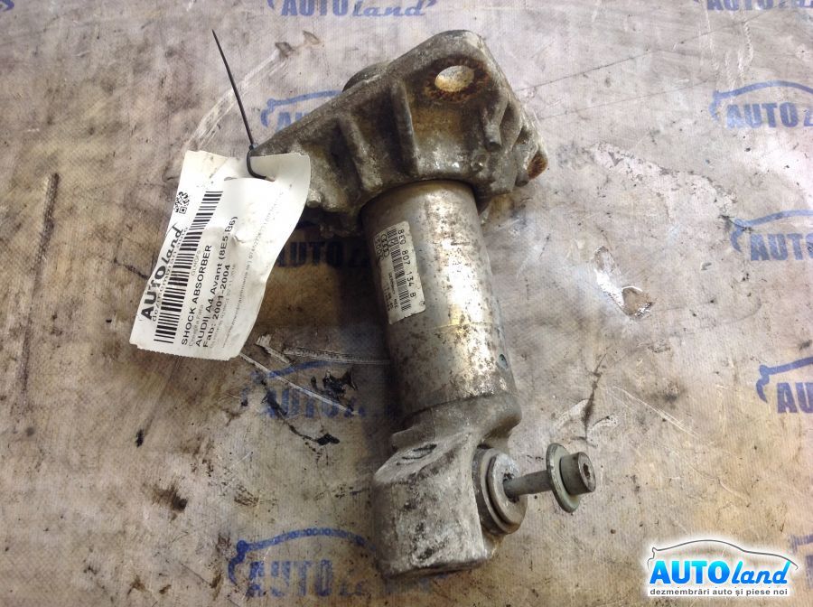 Shock Absorber AUDI A4 Avant (8E5,B6) 2001-2004 Cod 8E0807134B 
