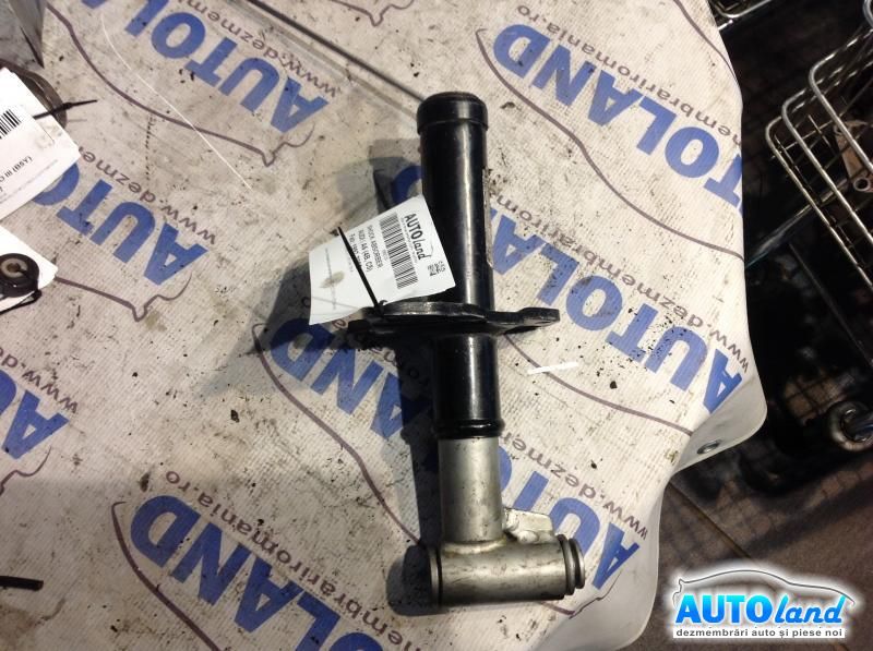Shock Absorber AUDI A6 (4B,C5) 1997-2005 Cod 4B3807272A 