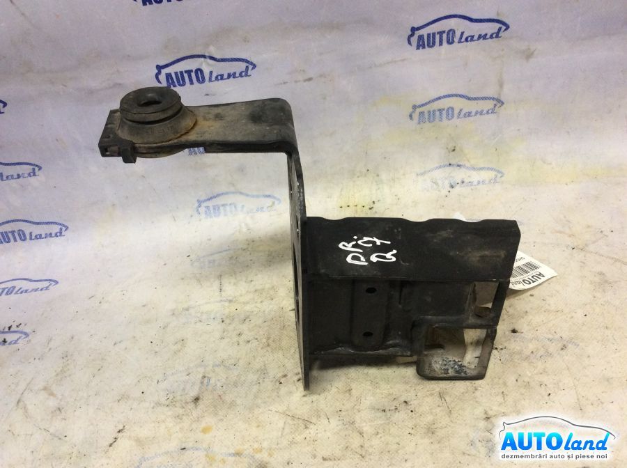Shock Absorber AUDI Q7 (4L) 2006-2025 Cod 4L0807134A 