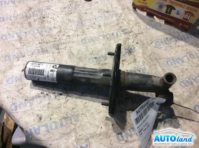Shock Absorber BMW 3 (E46) 1998-2005