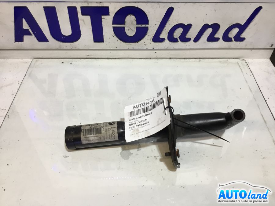 Shock Absorber BMW 3 (E46) 1998-2005 Cod 7055337 