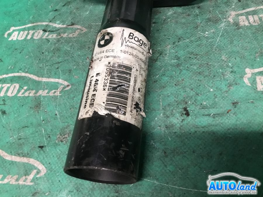 Shock Absorber BMW 3 (E46) 1998-2005