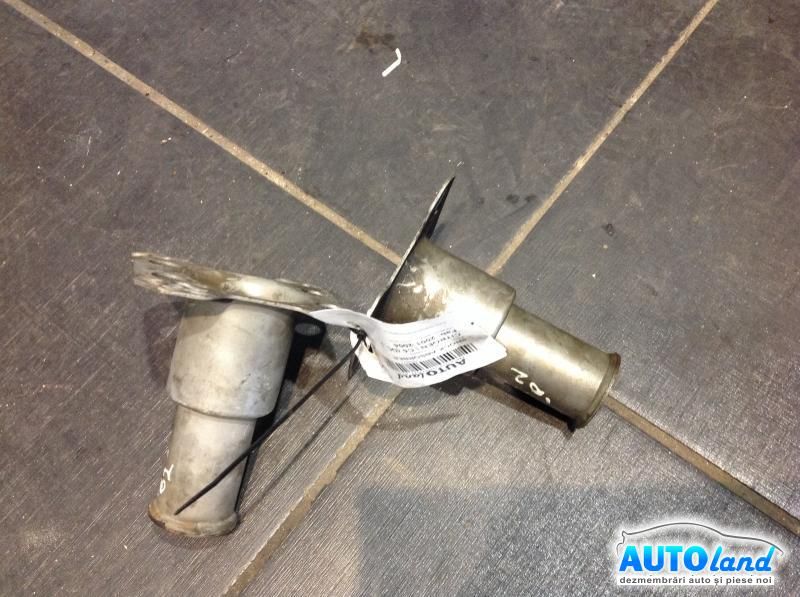 Shock Absorber CITROEN C5 (DC_) 2001-2004