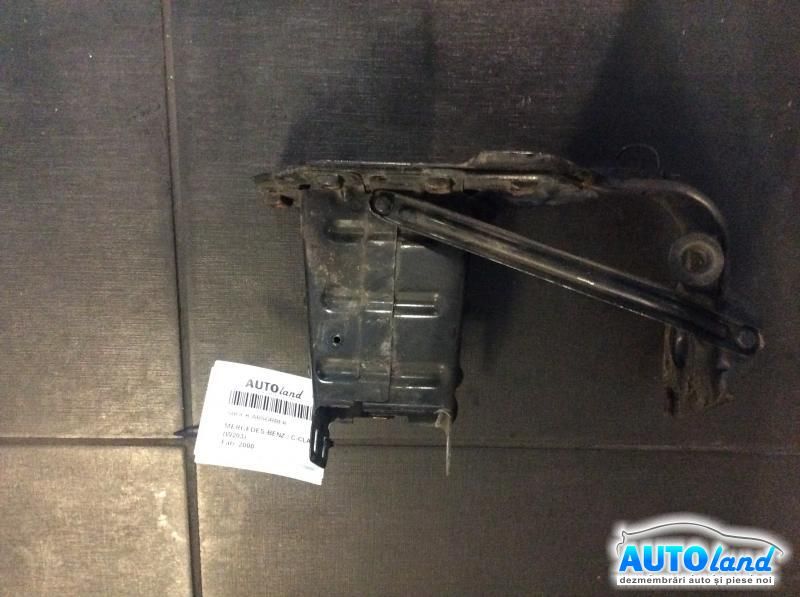 Shock Absorber MERCEDES-BENZ C-CLASS (W203) 2000-2025