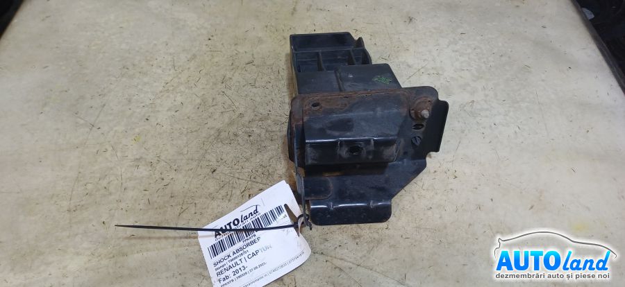 Shock Absorber RENAULT CAPTUR 2013-2025 Cod T0000128751 