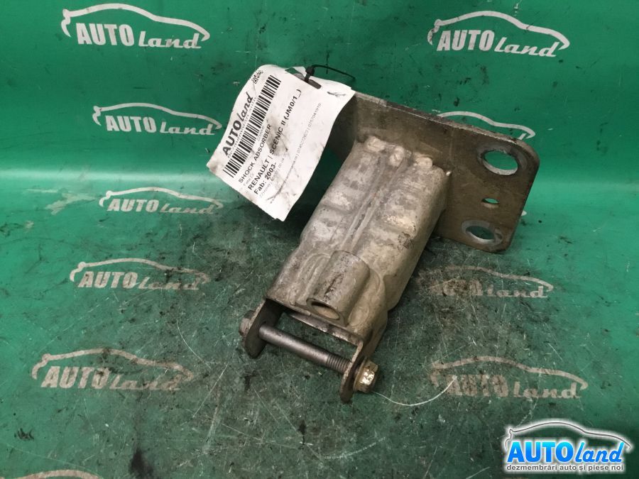 Shock Absorber RENAULT SCENIC II (JM0/1_) 2003-2025 Cod 8200011107H 