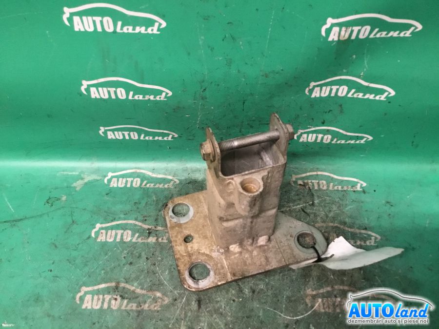 Shock Absorber RENAULT SCENIC II (JM0/1_) 2003-2025 Cod 8200011107H 