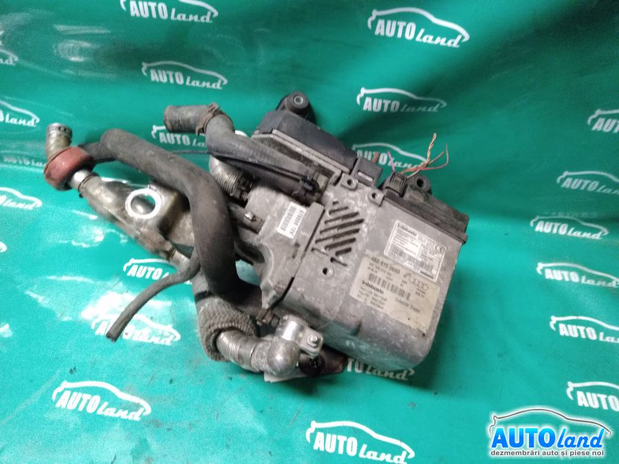 Sirocol (Webasto) AUDI A8 (4E_) 2002-2010 Cod 430815069D 