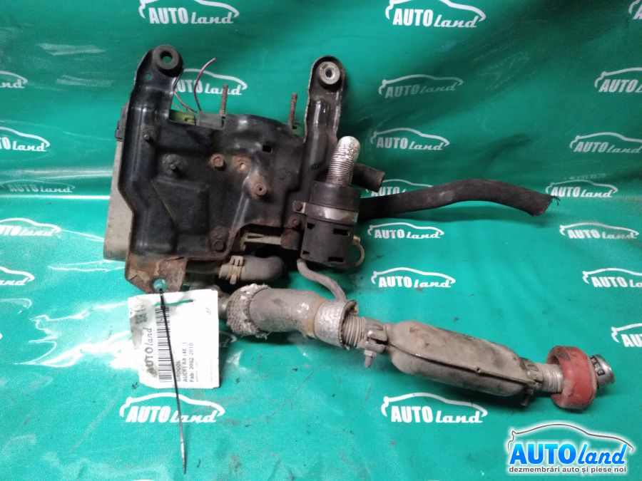 Sirocol (Webasto) AUDI A8 (4E_) 2002-2010 Cod 430815069D 