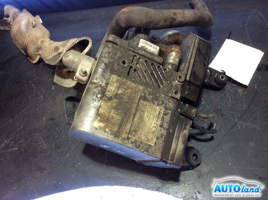 Sirocol (Webasto) AUDI A8 (4E_) 2002-2010 Cod 4E0815069F 