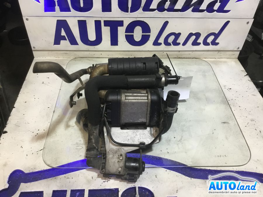 Sirocol (Webasto) BMW 5 (F10) 2010-2025 Cod 9250301 